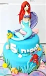 בת הים הקטנה 2