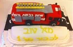 מכבי אש- כבאית